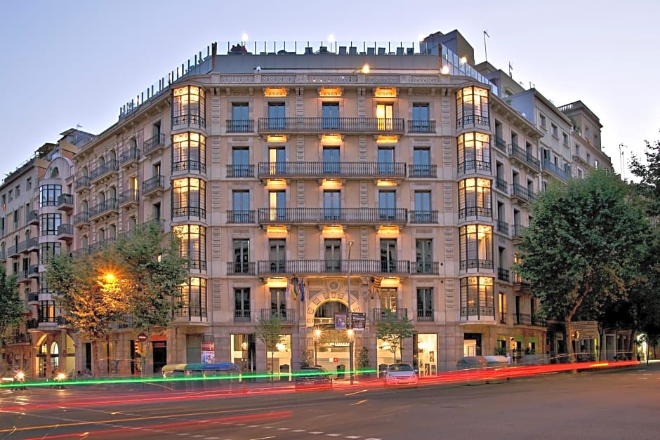 Axel Hotel Barcelona - Adults Only
