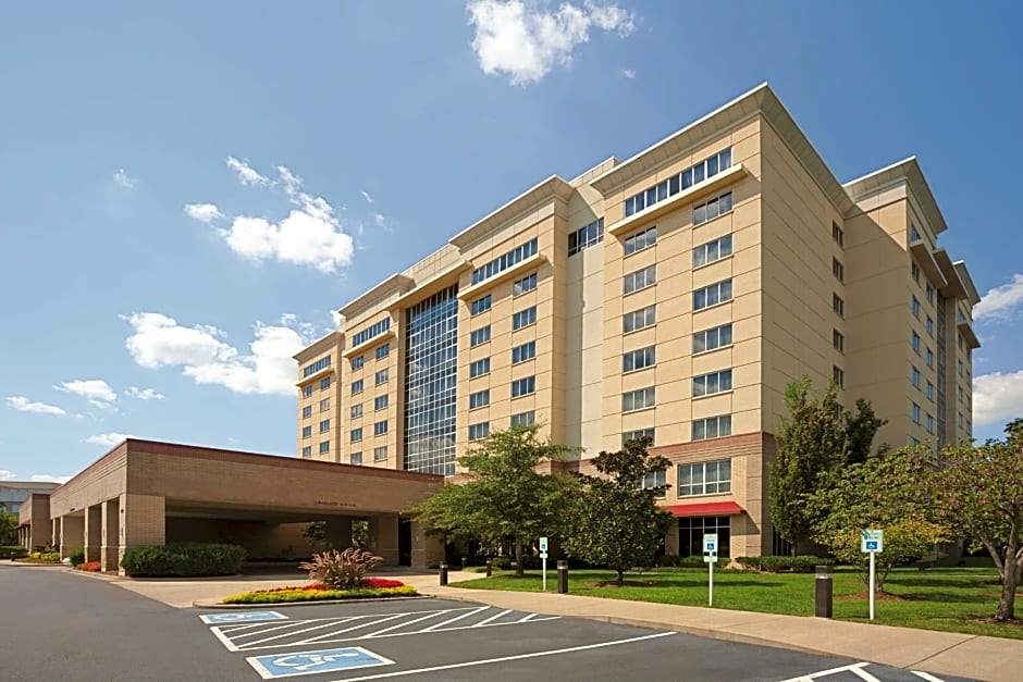 Embassy Suites By Hilton Hotel Nashville - South/Cool Springs