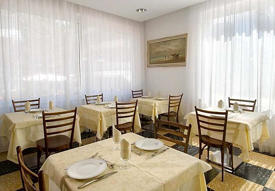 Hotel Belmar