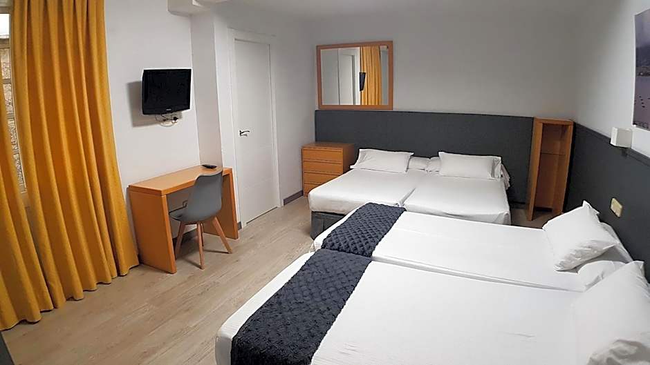 Hotel del Mar Vigo