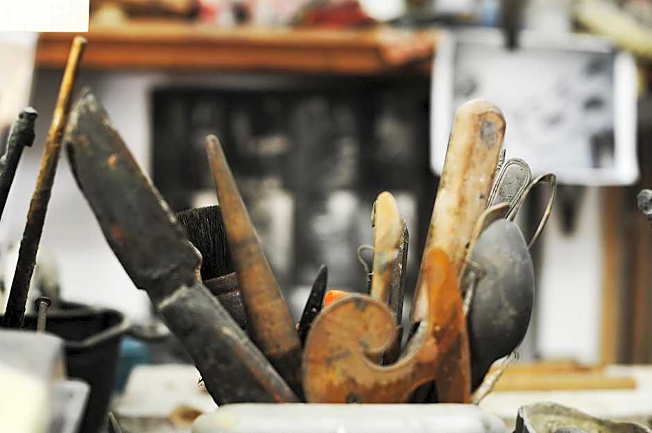 Atelier Inès Arts & Suites