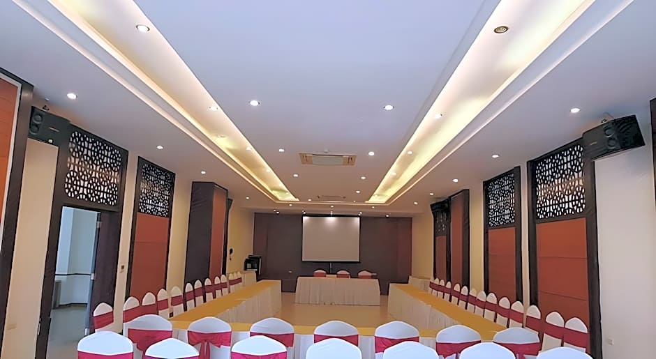 Muong Thanh Dien Chau Hotel
