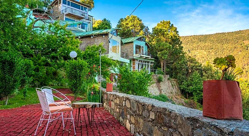 Seclude Ramgarh