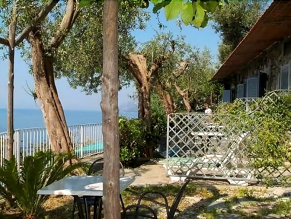 La Maliosa D' Arienzo