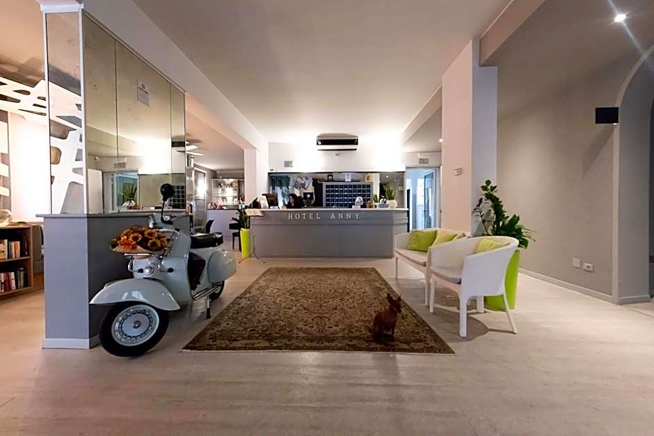 Hotel Anny