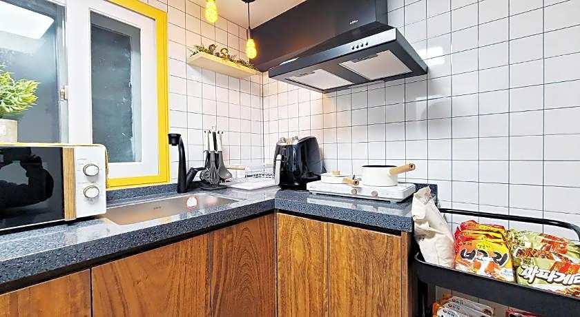 Residence YeoYu Uijeongbu