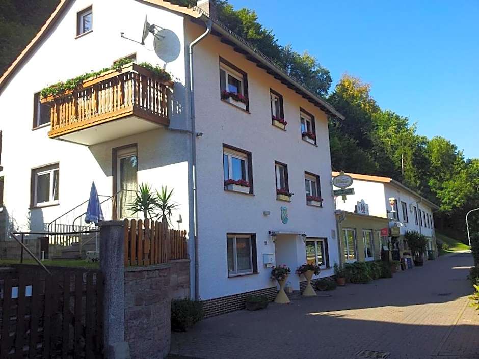 Landgasthof Zum Heiligenberg