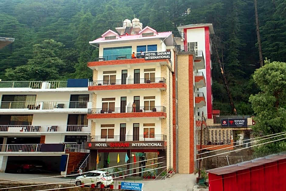 Hotel Shivani International