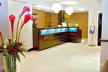 The Cura Hotel Kensington, London, a Tribute Portfolio Hotel