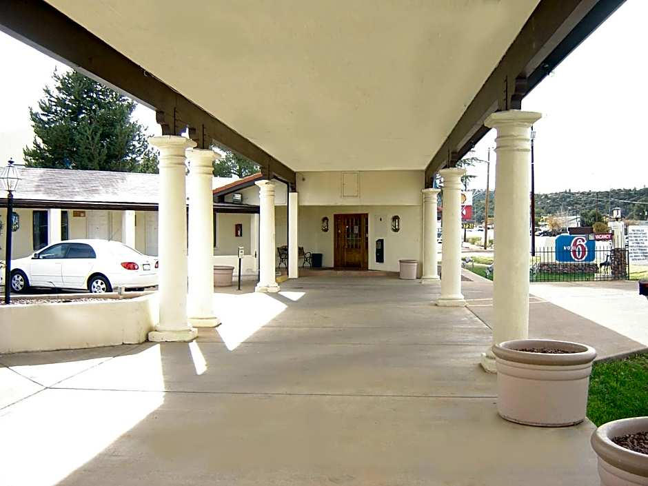 Motel 6 Payson