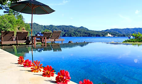 Cocotinos Lembeh a Boutique Dive Lodge