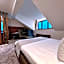 Hôtel Restaurant & Spa Les Planets