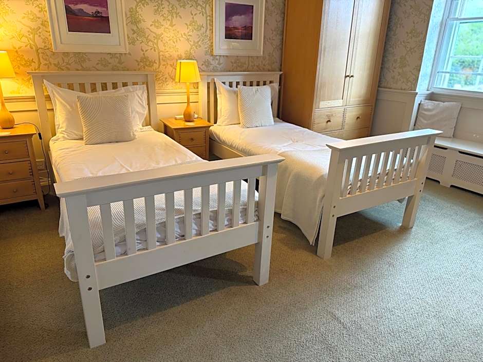Old Orleton Inn - Telford