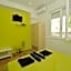 Oasis hostel