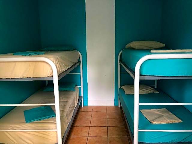 Darwin Hostel