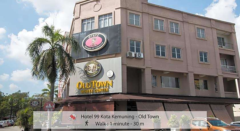 Hotel 99 Kota Kemuning