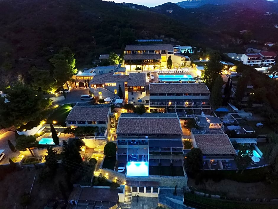 Atrium Hotel Skiathos