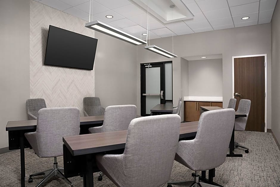 Springhill Suites by Marriott Lexington Fritz Farm