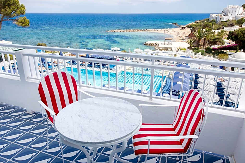 Hotel Mongibello Ibiza