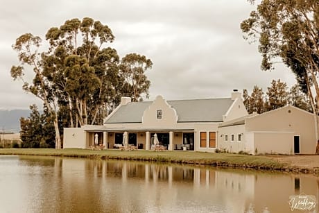 Morgansvlei Country Estate