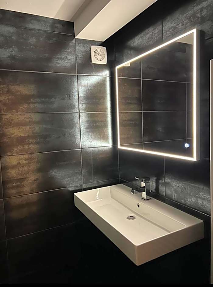 Hotel Adrett am Dom - Digital Access