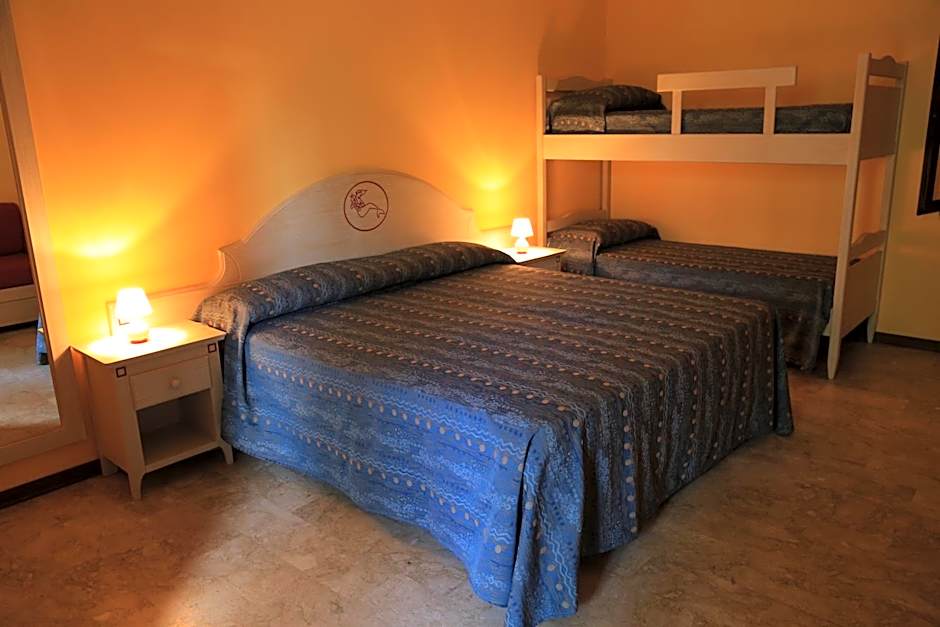Hotel Oriente