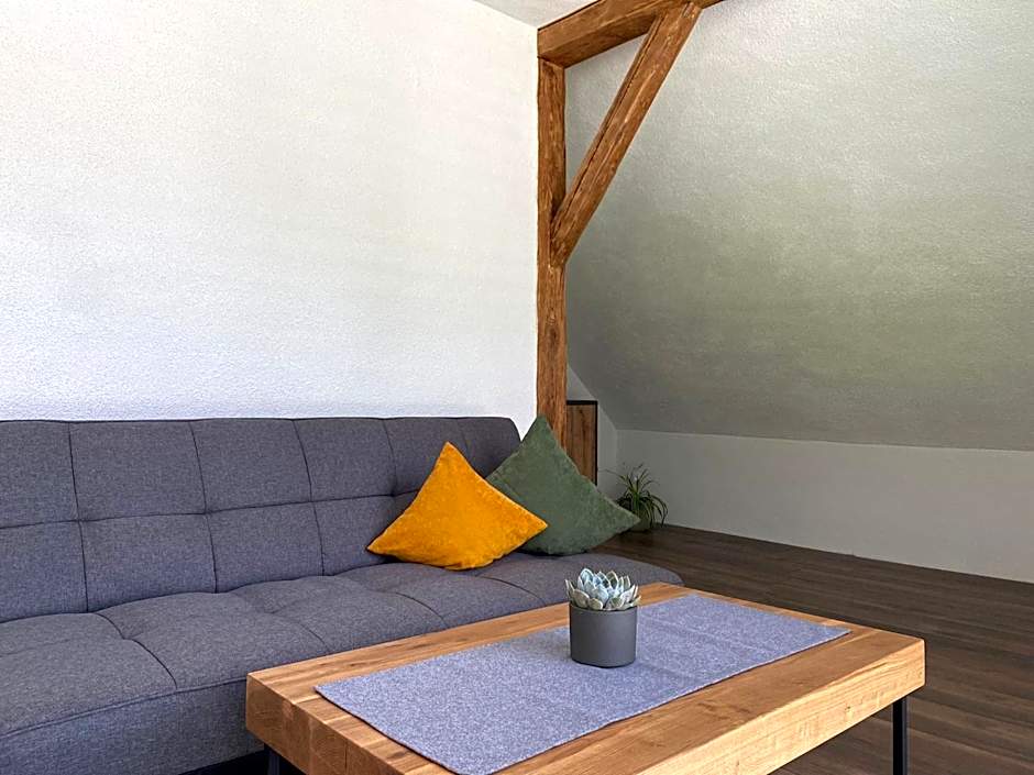 Das Schutzhaus-Bed and Breakfast-Dein Basislager im Salzkammergut