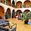 Hacienda Montija Hotel