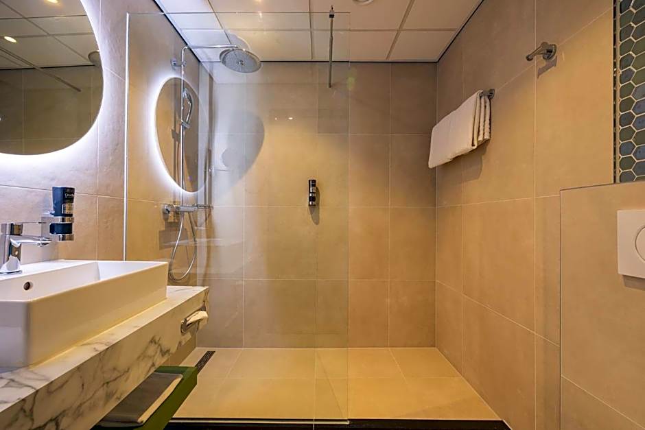 Leonardo Hotel Breda City Center