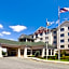 Hilton Garden Inn Nanuet
