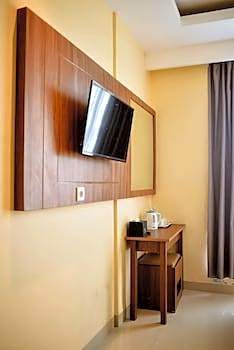 Portola Grand Renggali Hotel Takengon