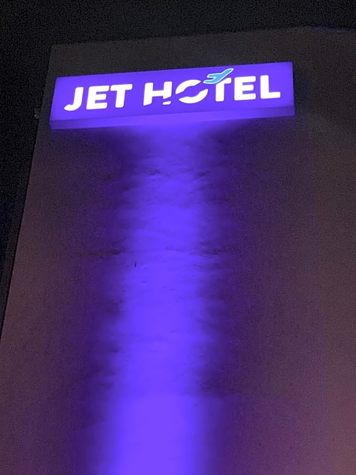 Jet Hotel Zurich Airport