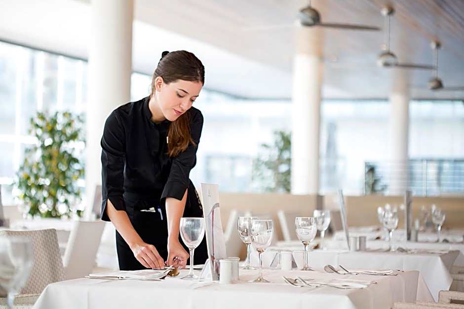 Hipotels Gran Conil & Spa