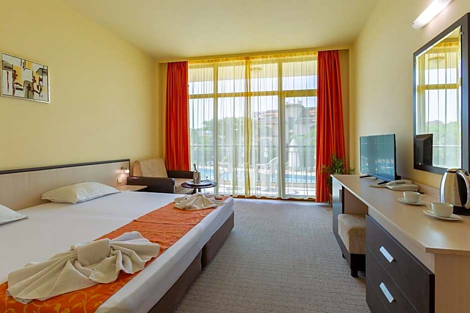 Hotel Julia