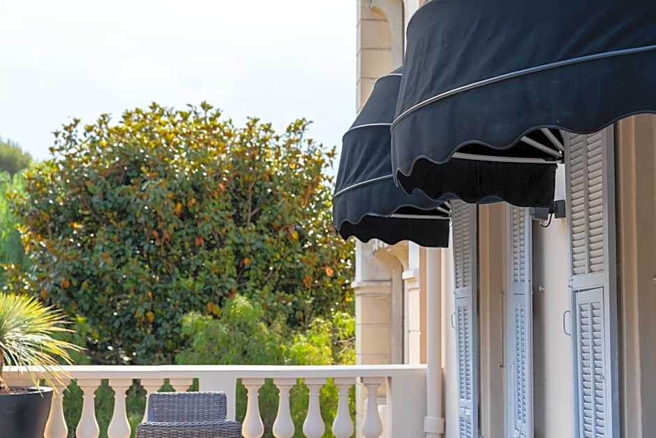 Hotel De Monaco