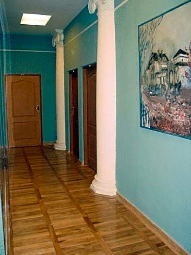 Hotel Alef