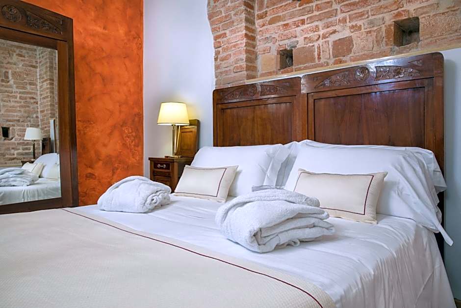 Hotel Villa Malaspina
