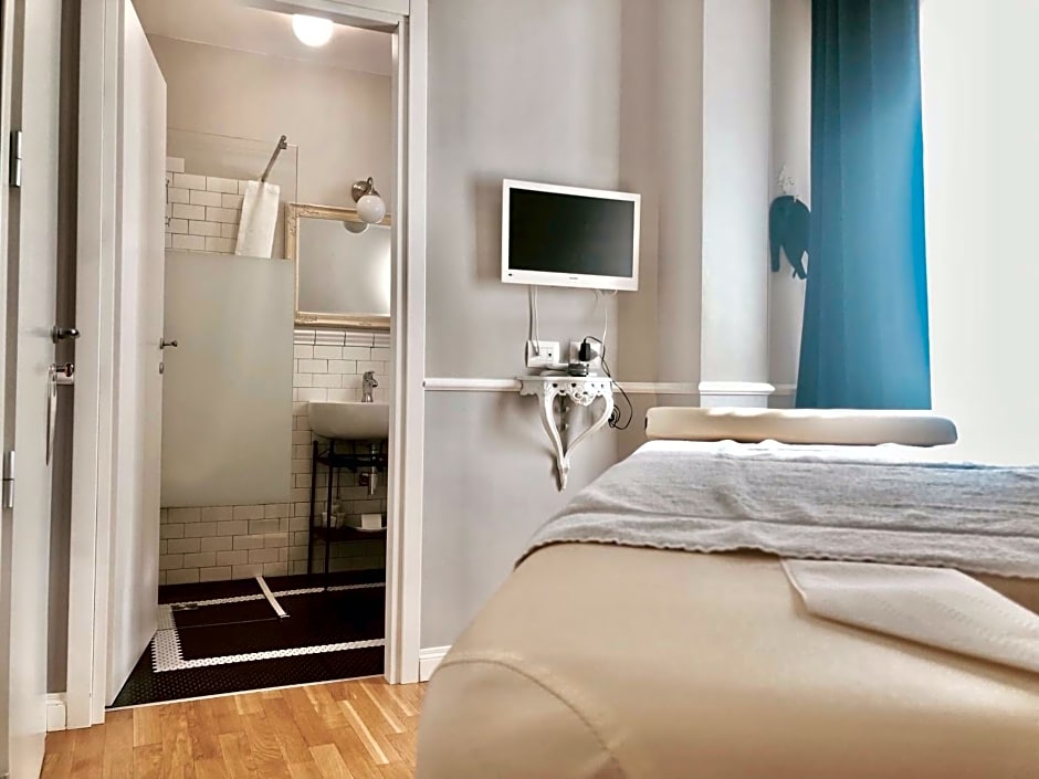 B&B La Nannina