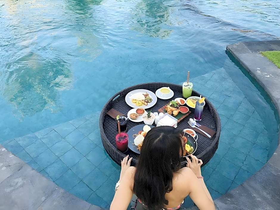 The Sakaye Villas & Spa