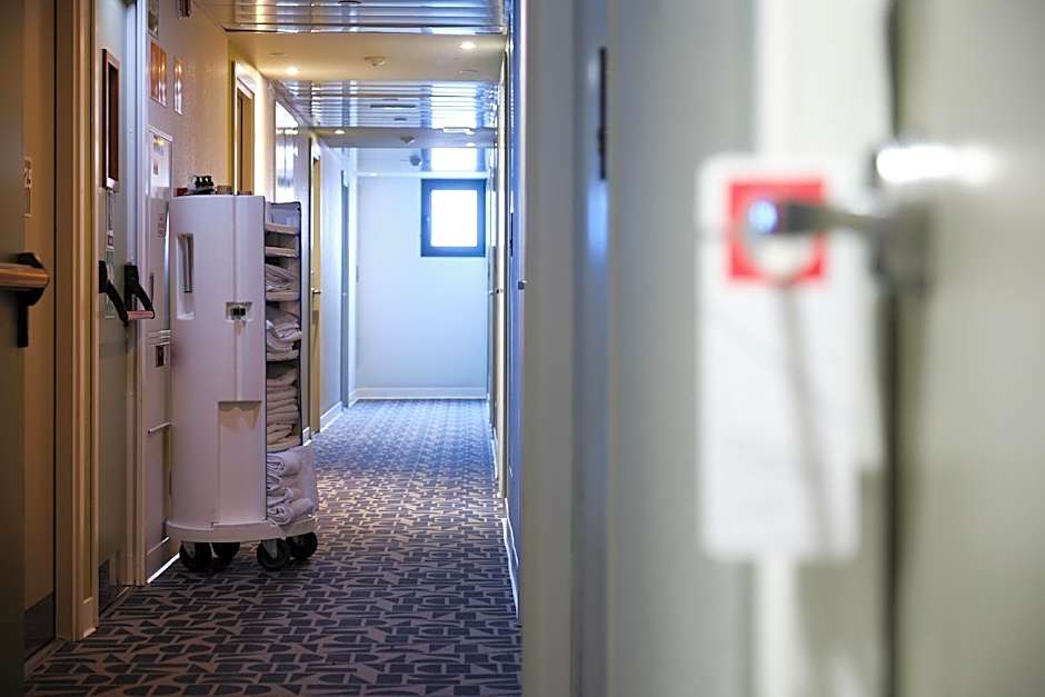 Ibis Budget Madrid Calle 30