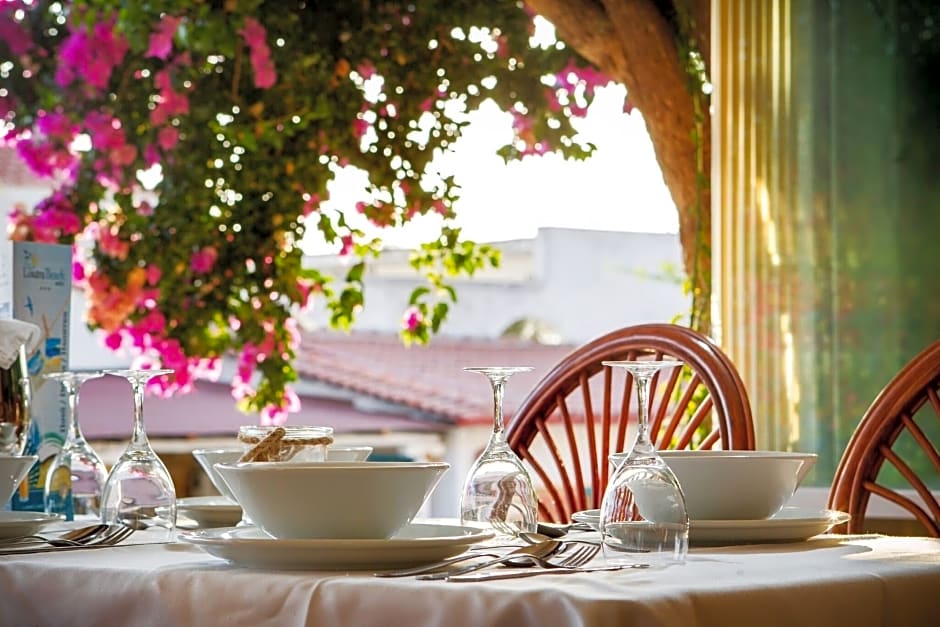 Xenios Loutra Village Arsinoi Studios