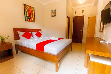 Kost & Homestay 911