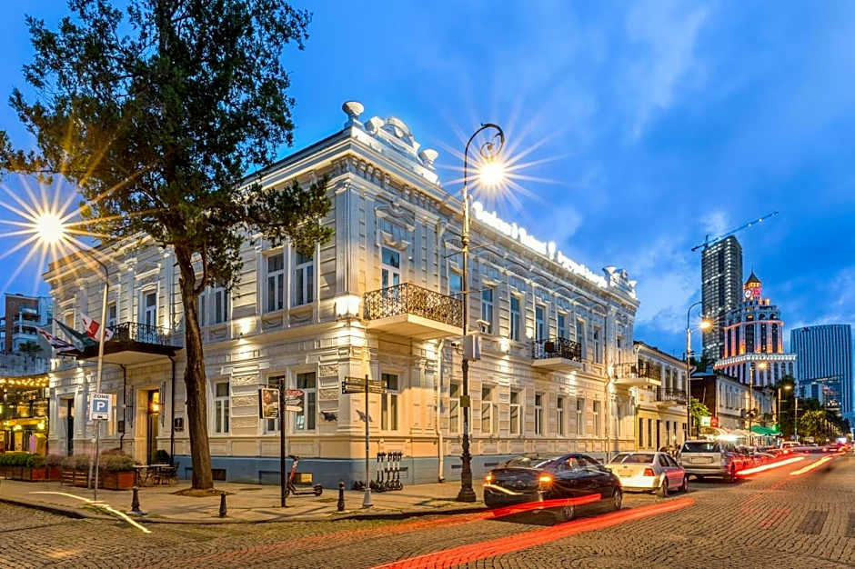 Boulevard Hotel Batumi