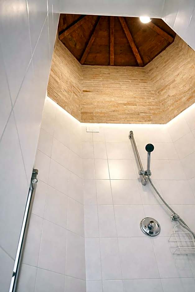 BACO DA SETA RESIDENCE con PISCINA - Venezia Mestre