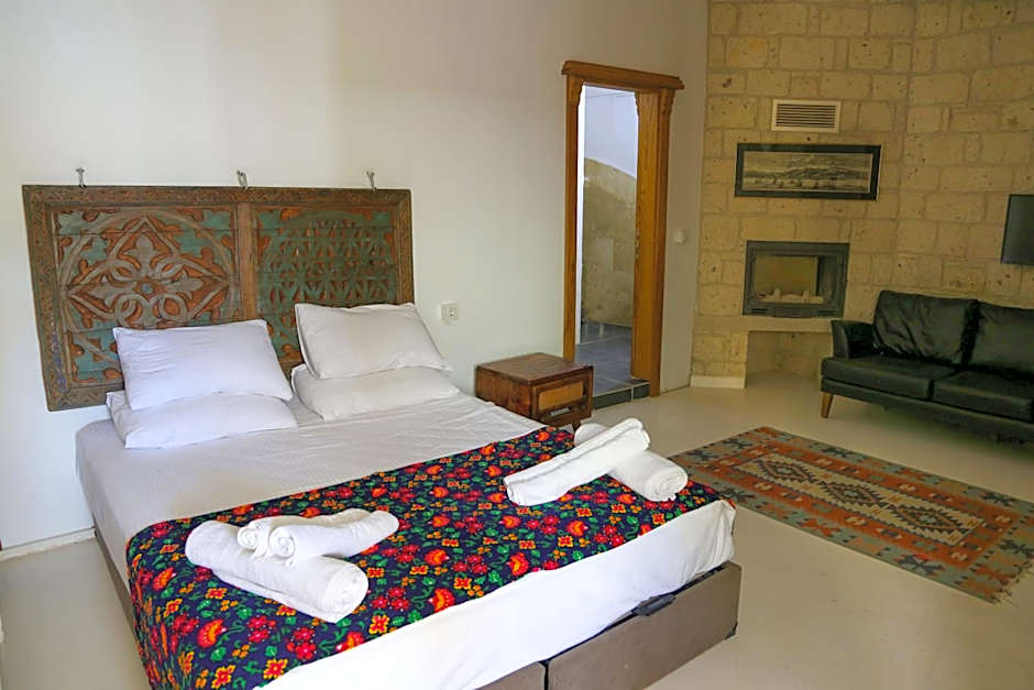 Rikas Boutique Otel