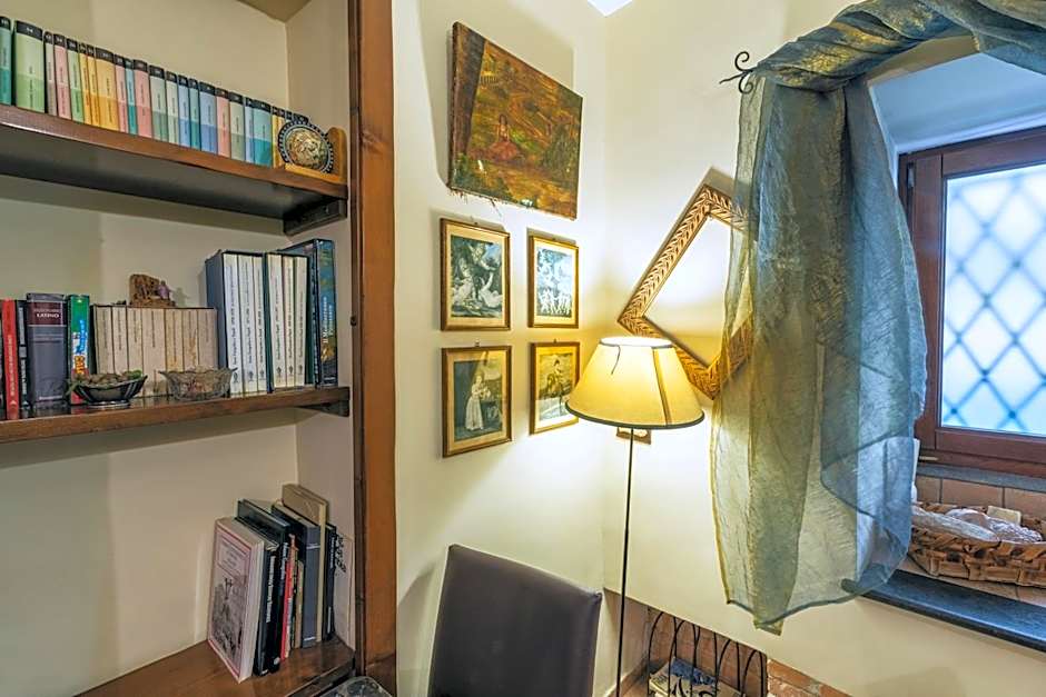 Hotel Il Convento
