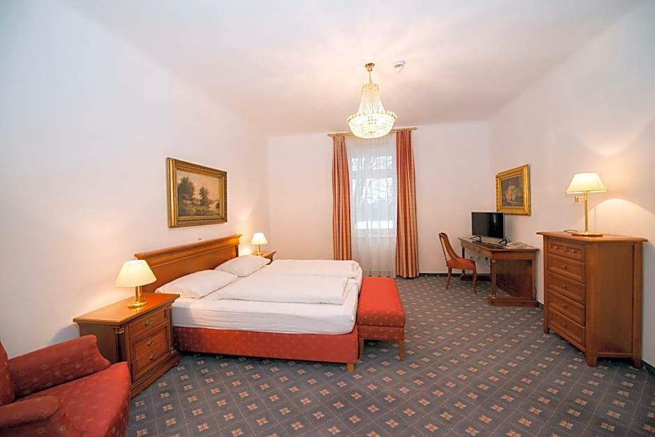 Parkhotel Styria