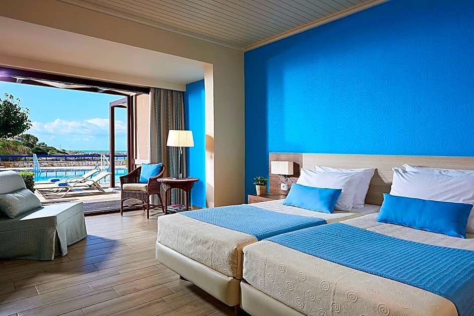 Aldemar Olympian Village