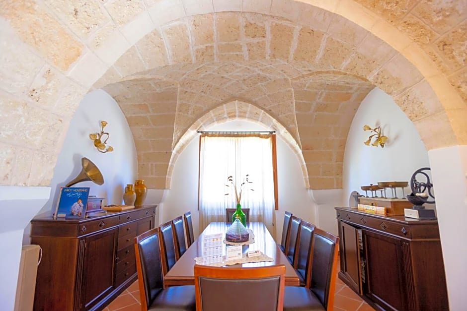 B&B Villa Mamma Grazia