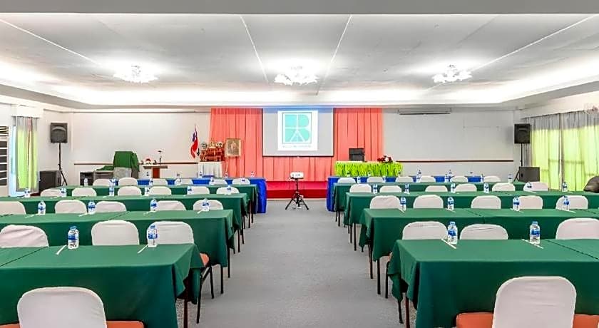 Beverly Hill Park Hotel